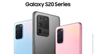 صورة توضيحية - تجربة سلسة ومباشرة ترقيات جديدة واستثنائية تطال تجربة المستخدم على هواتف Galaxy S20