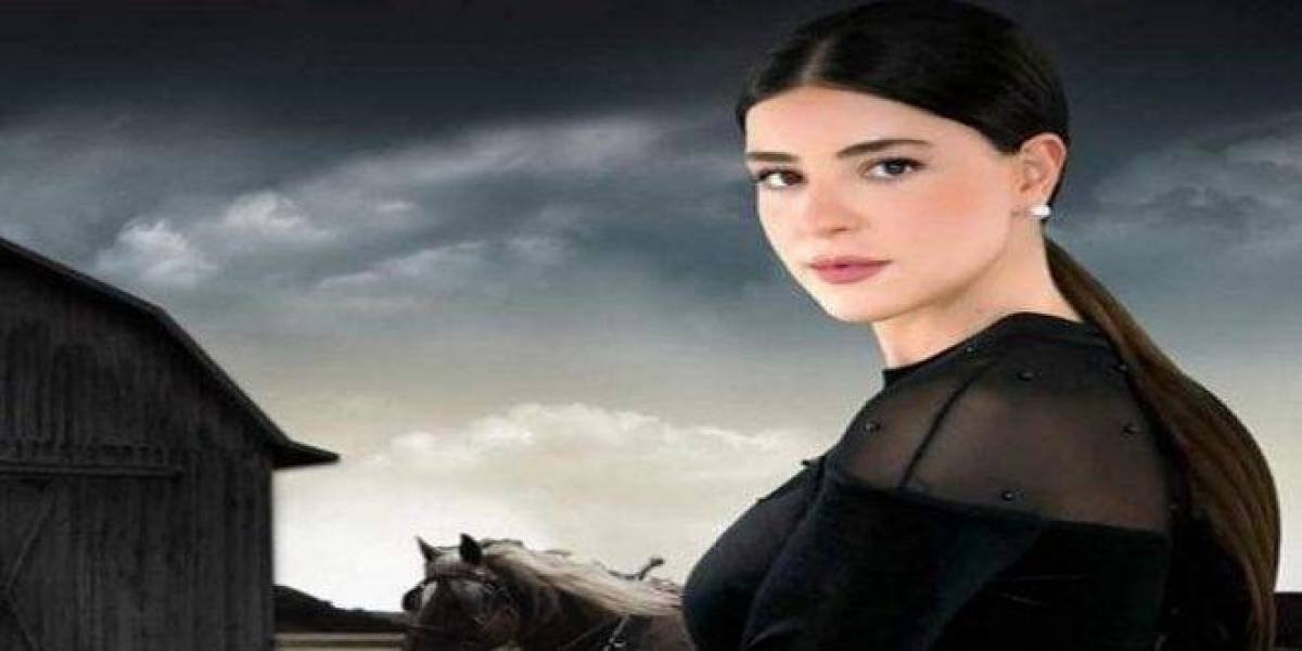 رهف عبدالله نعم أحببت لارا..عمار شلق أوّل من ساندني وهذا رأيي بالمخرج ايلي معلوف! - صورة مميزة صورة مميزة: رهف عبدالله نعم أحببت لارا..عمار شلق أوّل من ساندني وهذا رأيي بالمخرج ايلي معلوف!