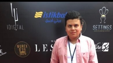 صورة توضيحية - حساب المصوّر راني فواز يحظى بنسبة متابعة كبيرة عبر الانستغرام