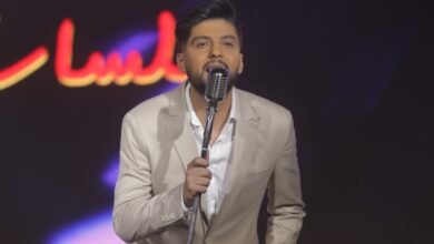 صورة توضيحية - كلك ذوق قنبلة محمد الترك عبر جلسات وايت