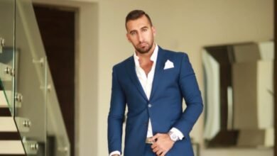 خليل زيادة هدفي الأول الأستثمار في تطوير المواهب.