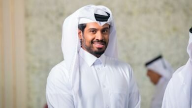 صورة توضيحية - فيصل خالد البطولة ستترك إرثاً مستداما يعود بالنفع على الاجيال القادمة