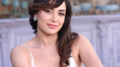 صورة توضيحية - ليا شام  تطلق دنيتنا مؤكدتا أن لا حدود للفن والأحلام!