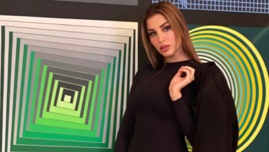 صورة توضيحية - الإعلامية Noujoud Yassine ارتباط الفتاة برجل أصغر منها ليس عيباً على الإطلاق