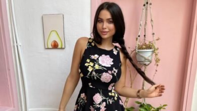 صورة توضيحية - Maya Kawas لمعالجة ظاهرة الفقر في لبنان !