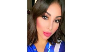 صورة توضيحية - Nani Locker لصاحبته تالة دويك يقدم أجود الملابس بأفضل الأسعار