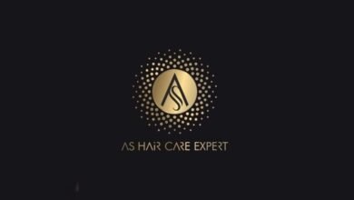 صورة توضيحية - Rani Ardroumli يعلن عن توقيع عقد شراكة مع As Hair Care