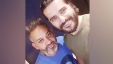 صورة توضيحية - عمل غنائي جديد من توقيع الملحن أحمد بركات