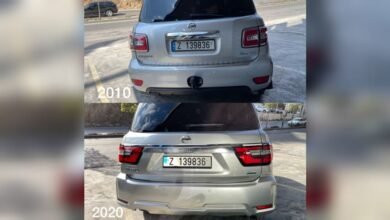 صورة توضيحية - Auto tuning Lebanon خدمات عالمية بأعلى المواصفات