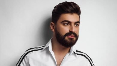 صورة توضيحية - خالد نايفه يتصدر العناوين بعمل جديد