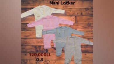 صورة توضيحية - Nani Locker تكاليف منخفضة لخدمة التوصيل
