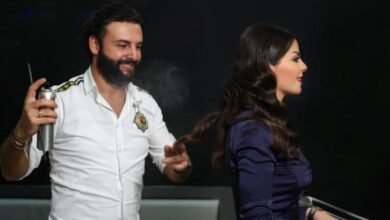 صورة توضيحية - قصّات شعر خريف و شتاء 2021/2022.. مع إيلي سماحة