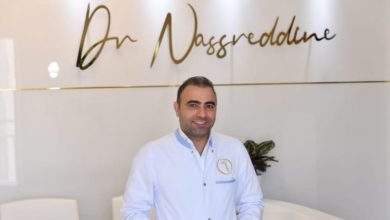 صورة توضيحية - حسن ناصر الدين يتزايد الإقبال خلال موسم الأعياد على العمليات غير الجراحية