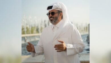 صورة توضيحية - الناشط راشد الأسود للحفاظ على عاداتنا و تقاليدنا !