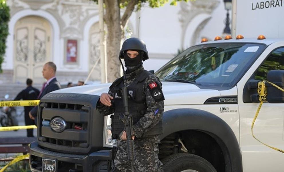 السعودية تؤكد مقتل أحد مواطنيها في تونس