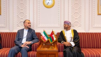 إيران تطلب وساطة عُمانية للإفراج عن أحد حجاجها بالرياض