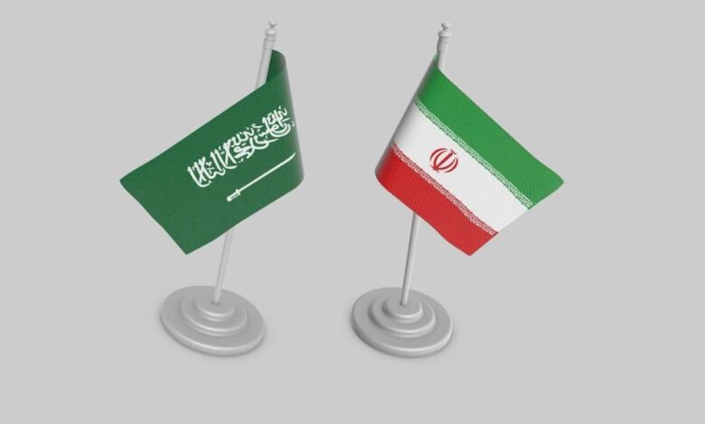 إيران مباحثاتنا مع السعودية ثنائية ولا علاقة لها بالنووي