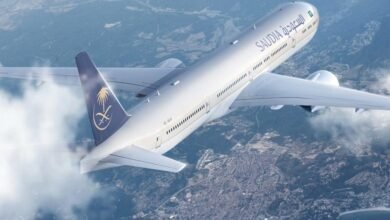 الخطوط السعودية تسيّر أولى رحلاتها إلى سيئول منذ 32 عاماً
