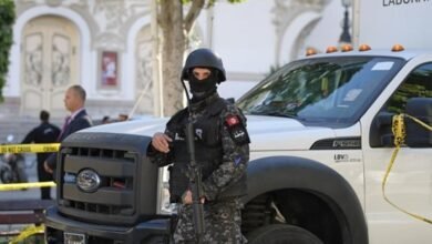 السعودية تؤكد مقتل أحد مواطنيها في تونس