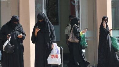 السعودية تحظر إعلانات مشاهير التواصل دون ترخيص