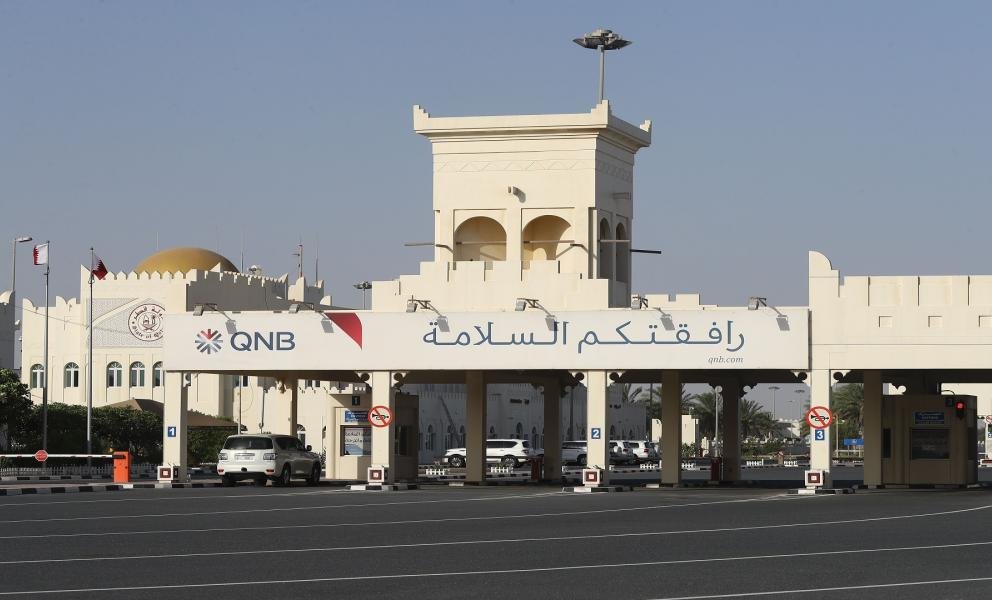 السعودية تستعد لفتح منفذ سلوى الجديد مع قطر