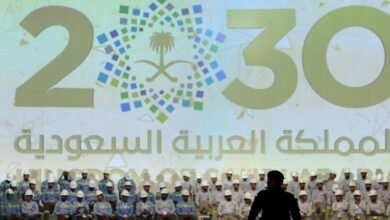 النقد الدولي رؤية 2030 منحت اقتصاد السعودية زخماً قوياً