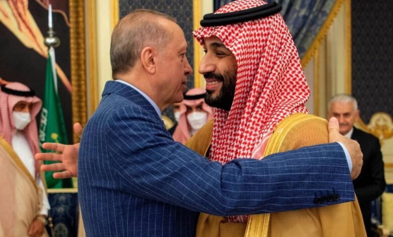 سفير تركيا في السعودية العلاقة بين البلدين مشرقة