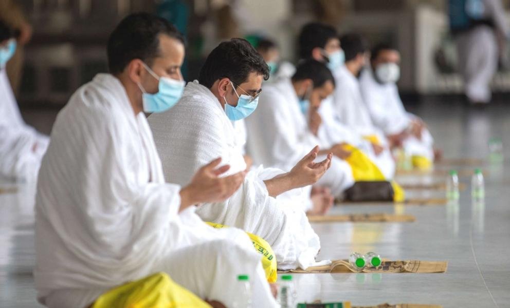 أكثر من 25 مليوناً استفادوا من خدمات رئاسة الحرمين في 4 سنوات