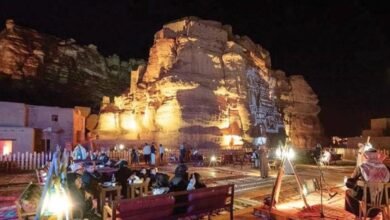 صورة توضيحية - تسرب 37% من الموظفين في قطاع السياحة