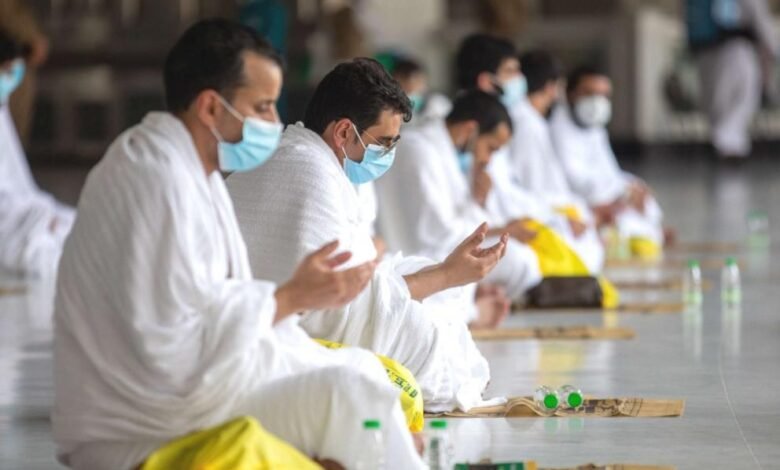 أكثر من 25 مليوناً استفادوا من خدمات رئاسة الحرمين في 4 سنوات