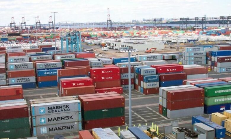 ارتفاع الصادرات غير النفطية السعودية بنسبة 26.4%