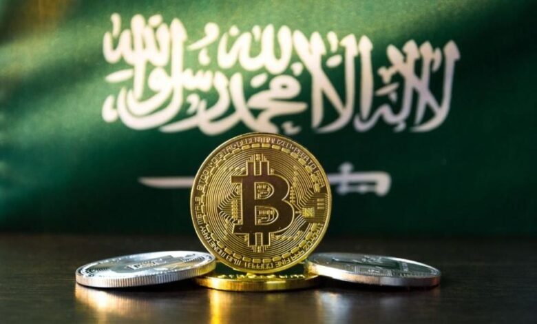 السعودية تعين مديراً للأصول الرقمية