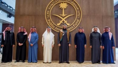 السيادي السعودي يسعى لتوسيع استثماراته في أمريكا