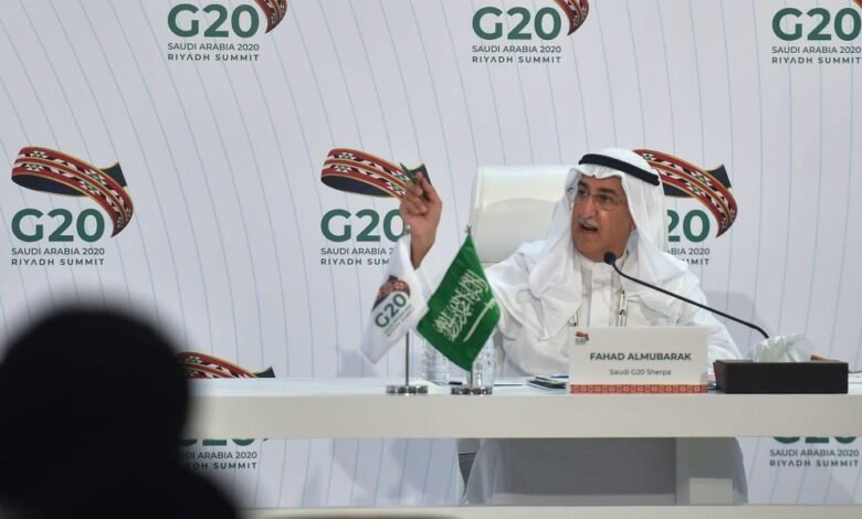 المركزي السعودي يجب أن تراعي العملة الرقمية خصوصية الدول
