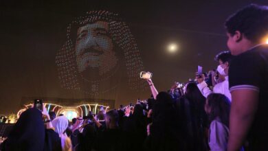 افتتاح موسم الرياض 2022 في 21 أكتوبر