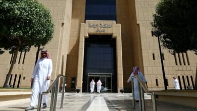 اكتمال التحول الرقمي في المحكمة العليا