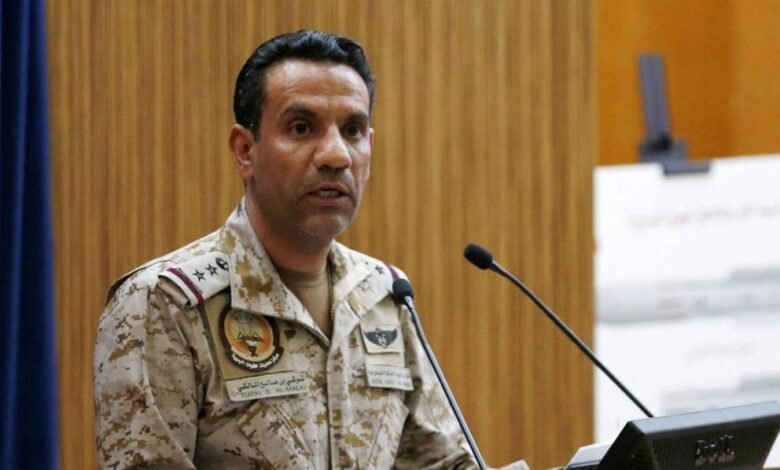 التحالف يتبادل زيارة الأسرى مع الحوثيين ضمن مساعي الهدنة