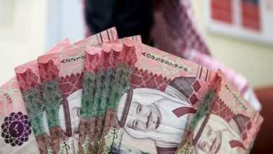 التضخم في السعودية يواصل الارتفاع للشهر الـ9 توالياً