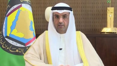 الحجرف يرفض الانتقادات بحق السعودية بسبب أوبك+