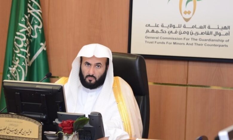 وزير العدل السعودي يقر نظام الأدلة الإجرائية