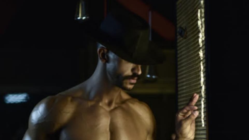 صورة مميزة: طه أسعد يتخطى عتبة المليون مشترك على يوتيوب