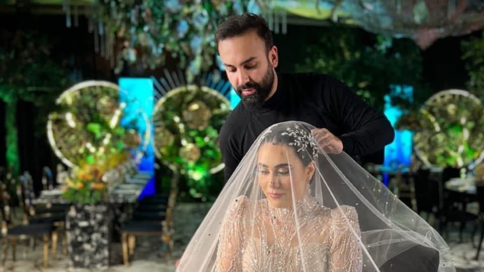 من هو فضل جابر؟
