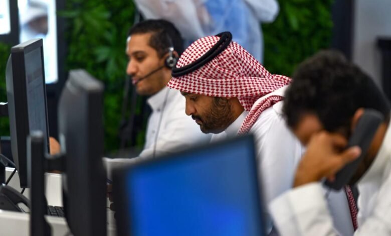 السعودية الـ6 عالمياً في مؤشر القيم بقطاع الأعمال