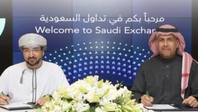 السعودية وعُمان توقعان اتفاقيتين لتسهيل الإدراج بالبورصة