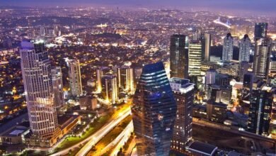 المصالحة مع دول خليجية تنعش آمال قطاع مقاولات تركيا