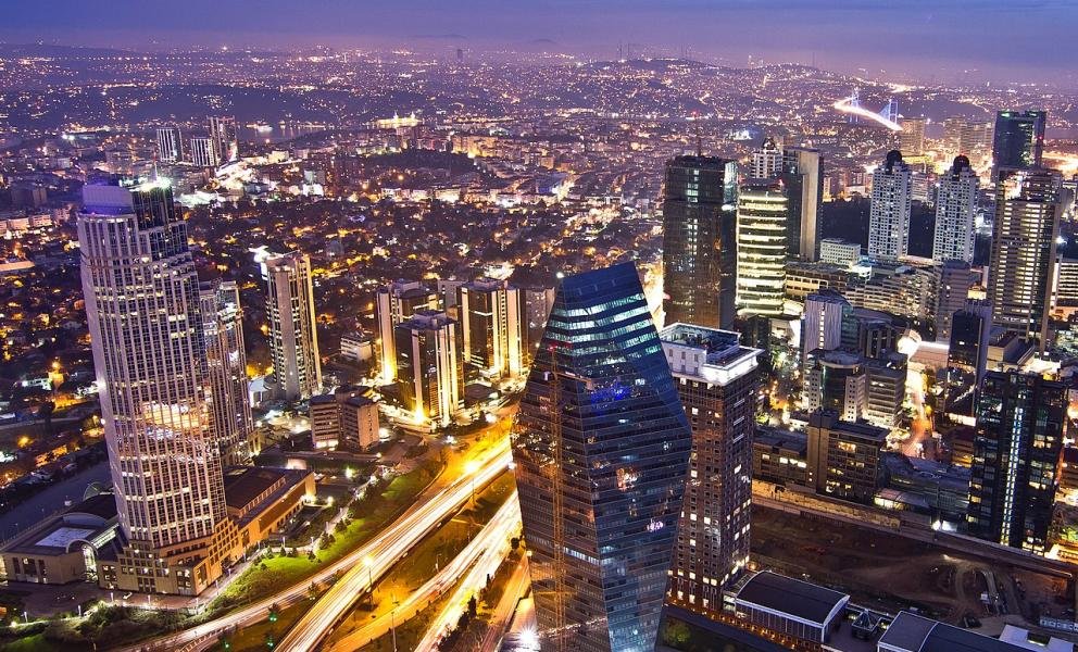 المصالحة مع دول خليجية تنعش آمال قطاع مقاولات تركيا - صورة مميزة صورة مميزة: المصالحة مع دول خليجية تنعش آمال قطاع مقاولات تركيا
