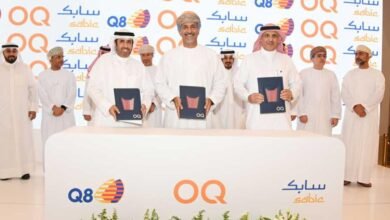 عُمان.. تحالف خليجي لتطوير مجمع بتروكيماويات في الدقم