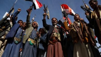 مسؤول حوثي عُمان تقوم بوساطة بيننا وبين التحالف