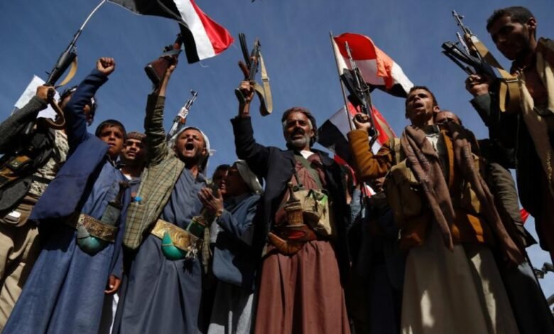 مسؤول حوثي عُمان تقوم بوساطة بيننا وبين التحالف