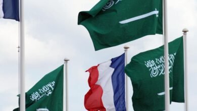 وزير التجارة الفرنسي نستثمر 4 مليارات يورو في السعودية